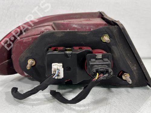 Right taillight ALFA ROMEO 166 (936_) 2.4 JTD (936AXA00, 936A3B00) | BP29707051C35 