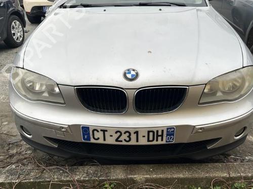 Rear right window mechanism BMW 1 (E87) 118 d | BP24377542C25 