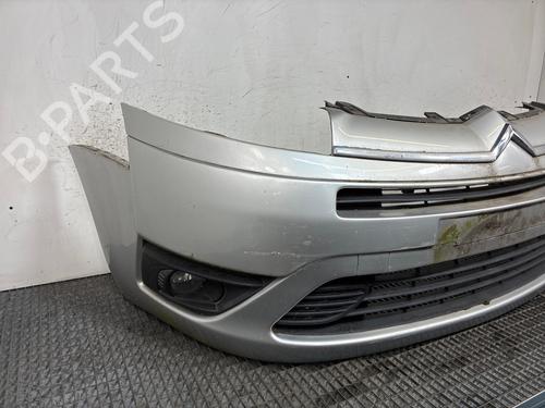 Used Front bumper Front bumper CITROËN C4 Grand Picasso I (UA_) 1.6 HDi (109 hp) 39902009 39902009