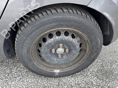 Engine RENAULT CLIO IV (BH_) 0.9 TCe 90 (BHNF, BHMA, BHMH, BHJK, BHJR) | BP32752005M1  - Image 8