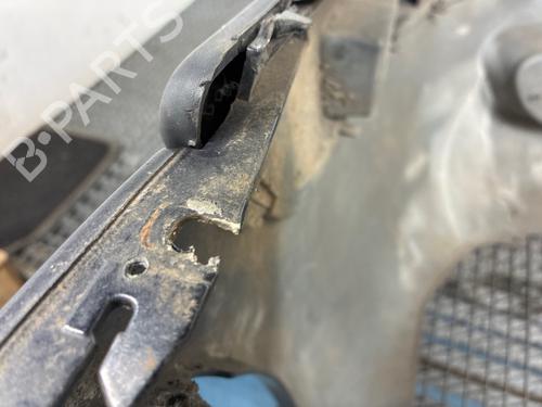 Front bumper CITROËN C8 (EA_, EB_) 2.0 HDi 165 | BP39707861C7 - Image 5