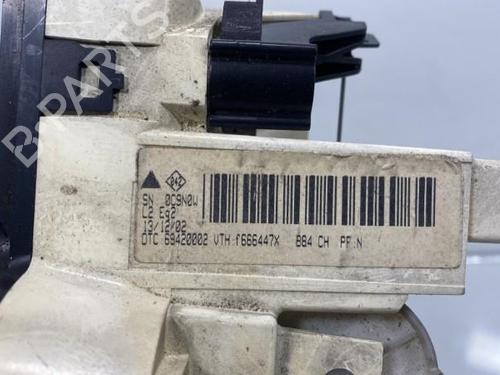 Used Climate control Climate control RENAULT MEGANE II (BM0/1_, CM0/1_) [2001-2012] 20006594 20006594