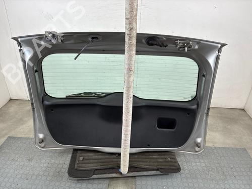 Used Tailgate Tailgate 35896981 35896981