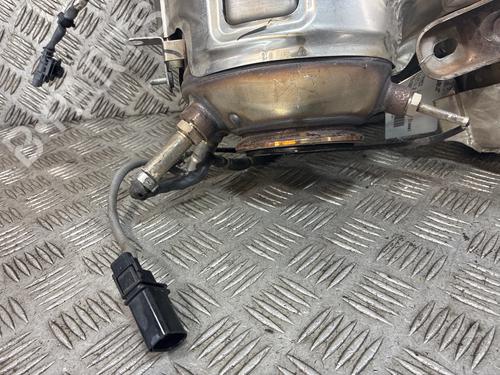 Catalyst ALFA ROMEO GIULIETTA (940_) 1.6 JTDM (940FYB11, 940FYB1A, 940FYF11, 940FYF1A) | BP37452248M10 - Image 3