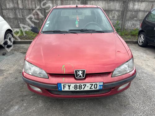 Brukte deler til PEUGEOT 106 I (1A, 1C) 4771661