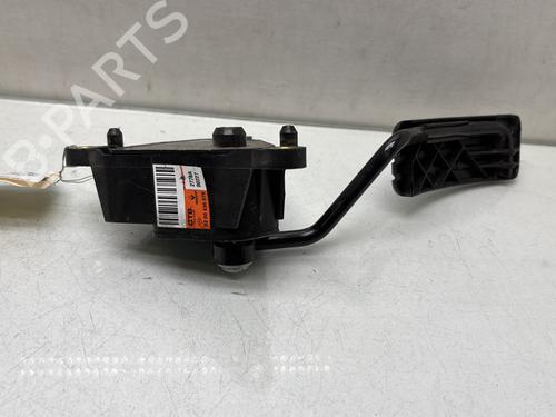 Pedal RENAULT KANGOO Express (FW0/1_) 1.5 dCi 90 (FW0G, FW05, FW08, FW11) | BP33484907I4 - Image 3