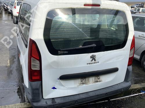 Steering column stalk PEUGEOT PARTNER Box Body/MPV 1.6 BlueHDi 100 | BP33830281I23 - Image 31