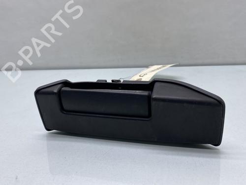 Used Rear right exterior door handle DACIA DOKKER MPV (KE_) 1.5 dCi / Blue dCi 75 (KEAJ, KEAH, KEJW) (75 hp) 26715400