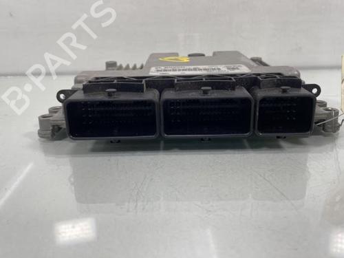 Used Engine control unit (ECU) RENAULT CLIO IV (BH_) 1.5 dCi 75 (75 hp) 19974672