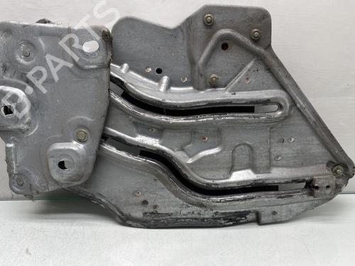 Rudehejsemekanisme venstre bagtil PEUGEOT 206 CC (2D) 1.6 16V (2DNFUF, 2DNFUR) (109 hp) 32314554