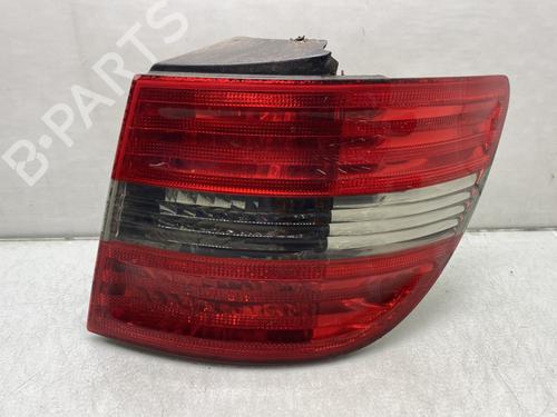 Used Right taillight MERCEDES-BENZ B-CLASS Sports Tourer (W245) B 200 CDI (245.208) (140 hp) 22966637