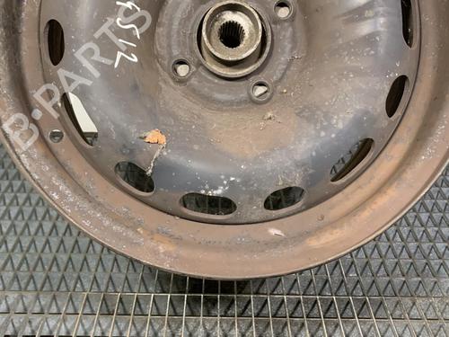 Used Rim PEUGEOT 307 (3A/C) 1.4 HDi (68 hp) 21959394