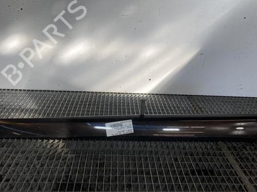Door moulding trim RENAULT MEGANE III Grandtour (KZ0/1) 1.5 dCi (KZ1G, KZ1W, KZ0R) 808777087R