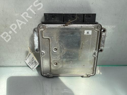 Engine control unit (ECU) RENAULT MASTER III Bus (JV) 2.3 dCi 100 FWD (JV0A, JV0B, JV0G, JV0H) | BP38597977M57 - Image 2