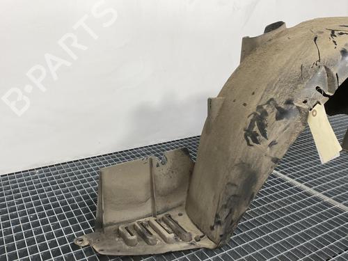 Used Wheel arch RENAULT CLIO III Grandtour (KR0/1_) 1.5 dCi (88 hp) 20023573