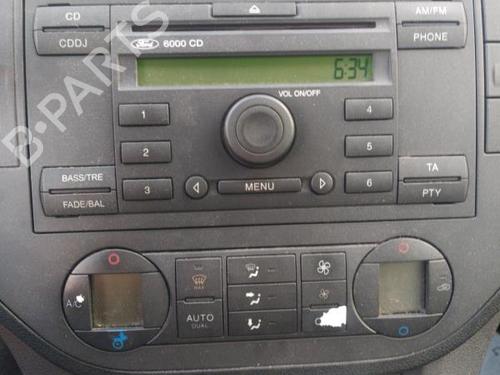Right sun visor FORD FOCUS C-MAX (DM2) 1.8 | BP21963815I2 - Image 25