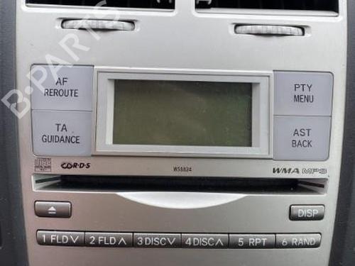 Squib airbag TOYOTA YARIS (_P9_) 1.4 D-4D (NLP90_, NLP90R) | BP19958925C102 