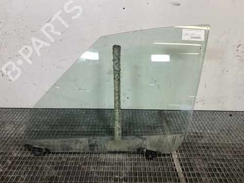 Dør rude ventre foran CITROËN C4 Grand Picasso I (UA_) 2.0 HDi 150 (150 hp) 31669579