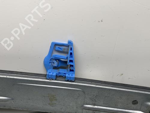 Front right window mechanism CITROËN C3 Picasso (SH_) | BP20008220C23 - Image 2