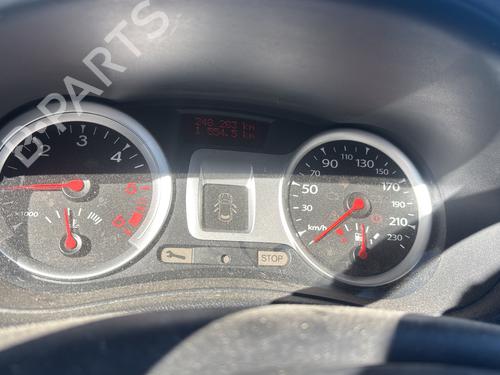 Switch RENAULT CLIO III (BR0/1, CR0/1) | BP34243340I30 - Image 24