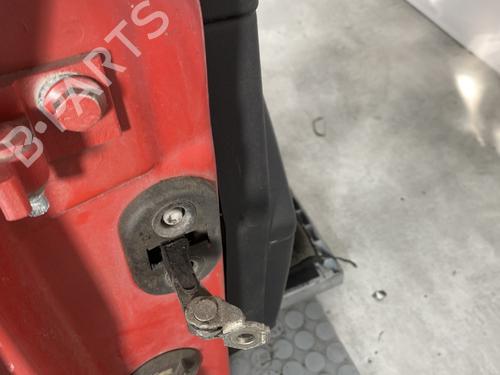 Right front door FIAT GRANDE PUNTO (199_) 1.3 D Multijet (199.AXD11, 199.AXD1A, 199.AXD1B,... | BP24960319C3 