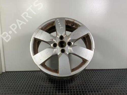 Rim NISSAN NOTE (E11, NE11) 1.5 dCi | BP21961821C45 