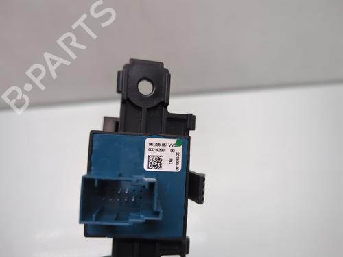 Switch PEUGEOT 308 II (LB_, LP_, LW_, LH_, L3_) 1.6 HDi / BlueHDi 115 | BP31211850I30