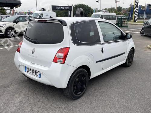 Right front driveshaft RENAULT TWINGO II (CN0_) 1.2 16V (CN04, CN0B) | BP24594992M39  - Image 22