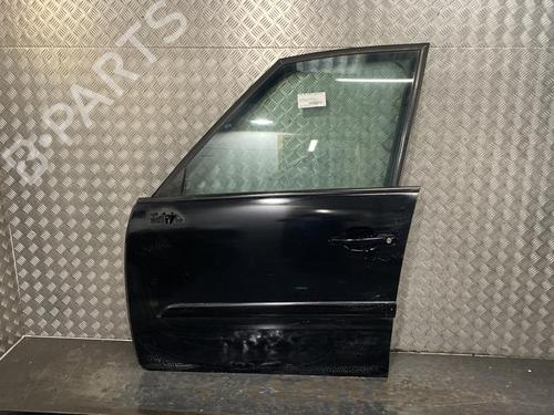 Left front door CITROËN C4 Picasso I MPV (UD_)  | BP20010943C2 