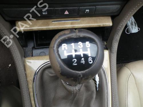 Steering column JAGUAR S-TYPE II (X200) 2.7 D | BP19999060M21 