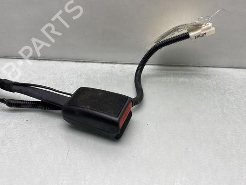 Used Seat buckle KIA SPORTAGE IV (QL, QLE) 1.7 CRDi (116 hp) 28581246