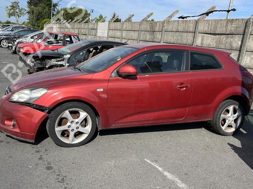 Ratstangsstang KIA PRO CEE'D (ED) | BP20025714I23 - Image 5