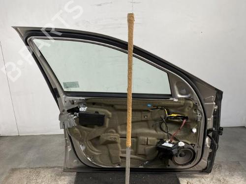 Left front door MERCEDES-BENZ S-CLASS (W220) S 320 CDI (220.025, 220.125) | BP19990156C2 