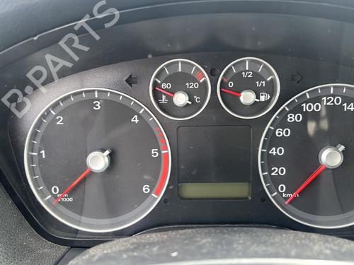 Phare gauche FORD FOCUS II Saloon (DB_, FCH, DH) 1.8 TDCi | BP30907451C28