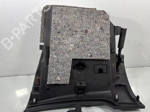 Handskerum PEUGEOT 207 (WA_, WC_) 1.6 HDi | BP29707199C95 