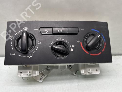 Used Climate control PEUGEOT EXPERT Van (VF3A_, VF3U_, VF3X_) 2.0 HDi 120 (120 hp) 31310455
