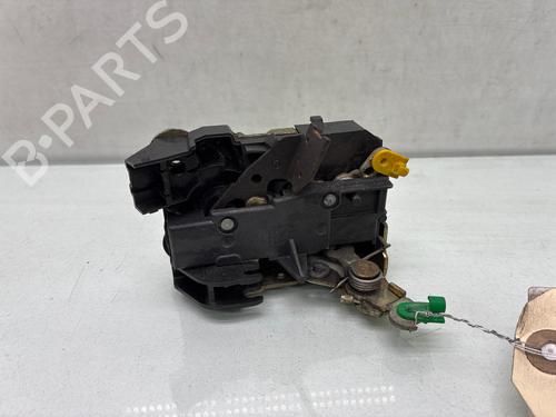 Used Front right lock Front right lock 34196239 34196239