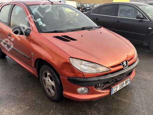 Switch PEUGEOT 206 Hatchback (2A/C) 2.0 HDI 90 | BP23764607I30 