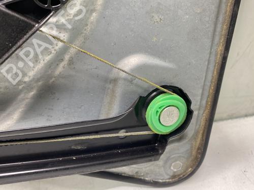 Rear right window mechanism SKODA YETI (5L) 1.2 TSI | BP30046365C25 