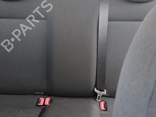 Right taillight OPEL CORSA D (S07) 1.3 CDTI (L08, L68) | BP19973316C35 