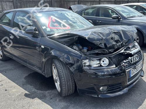 Porte avant gauche AUDI A3 (8P1) 1.8 TFSI | BP30855425C2 