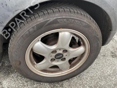 Left taillight MINI MINI (R56) Cooper D | BP24705547C34 - Image 8