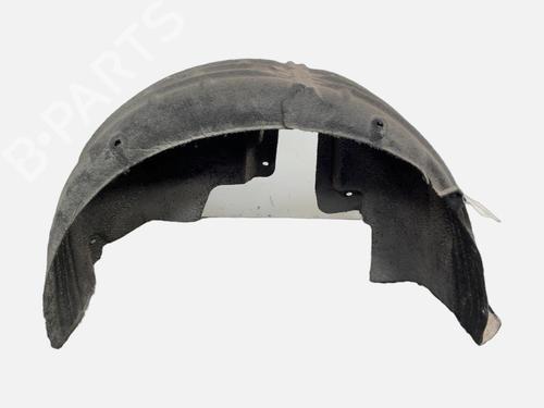 Hjulbue Hjulbue VW POLO VI (AW1, BZ1, AE1) 1.0 (65 hp) 39902407 39902407