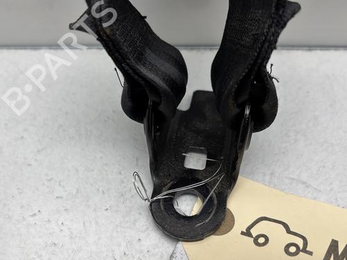 Seat buckle PEUGEOT 208 I (CA_, CC_) 1.2 VTI 82 | BP28610911I32