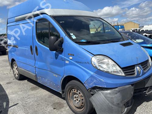 Right front steering knuckle RENAULT TRAFIC II Bus (JL) 2.0 dCi 90 (JL00, JL01, JL0H, JL0M, JL0P, JL0S) | BP30596896M26  - Image 16
