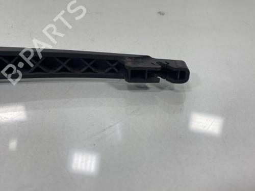 Used Rear windshield wiper arm CITROËN C4 Picasso I MPV (UD_) [2006-2015]  19997430