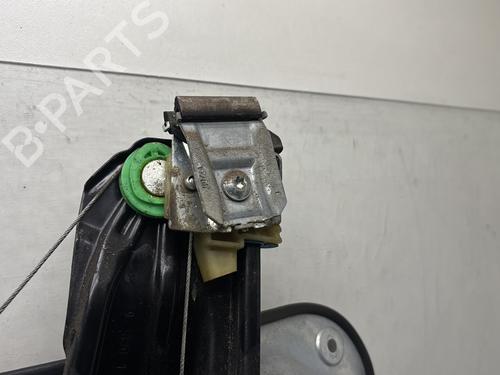 Used Front left window mechanism Front left window mechanism VW TIGUAN (5N_) 2.0 TDI 4motion (170 hp) 29618711 29618711