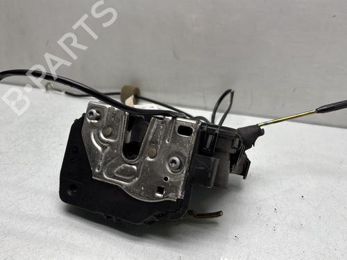 Used Front right lock MERCEDES-BENZ C-CLASS (W203) C 200 CDI (203.004) (116 hp) 32324040