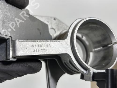 Ignition barrel OPEL ASTRA H (A04) 1.7 CDTI (L48) | BP31641386M48