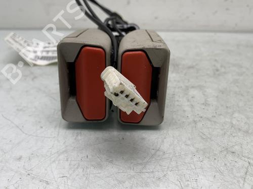 Used Seat buckle PEUGEOT 508 I (8D_) 2.0 HDi (163 hp) 19994757